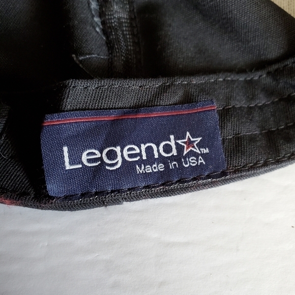 Vintage 931St Air Refueling Group USA Hat - Picture 7 of 7